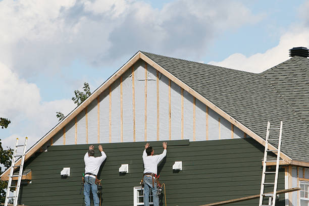 Siding Removal and Disposal in Greendale, WI